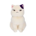 Studio Ghibli Whisper Of The Heart Muta Otedama Plush