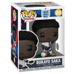 Funko POP! England N° 88 - Bukayo Saka