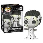 Funko POP! Universal Monsters N° 2012 - Patchwork Bride