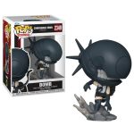 Funko POP! Chainsaw Man N° 2349 - Bomb