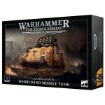 Warhammer The Horus Heresy Legiones Astartes Whirlwind Missle Tank (31-156)