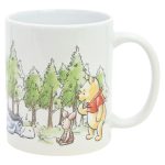 Disney Winnie The Pooh Ceramic Mug