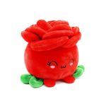 Plush World Yummis Flowers Rose Plush 16cm