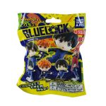 Blue Lock Twinchees Hoppin' Mystery Figure