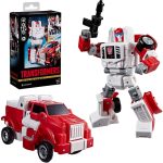 Transformers Age of the Primes Swerve DLX Class Hasbro Figure