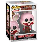Funko POP! Silent Hill 3 N° 1209 - Robbie The Rabbit