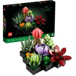 LEGO Icons 10309 Succulents