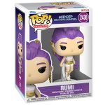 Funko POP! K-Pop Demon Hunters N° 2430 - Rumi