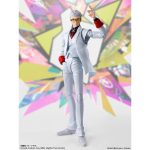 To Be Hero X S.H.Figuarts Bandai Figure
