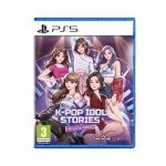 PS5 K-Pop Idol Stories: Road to Debut