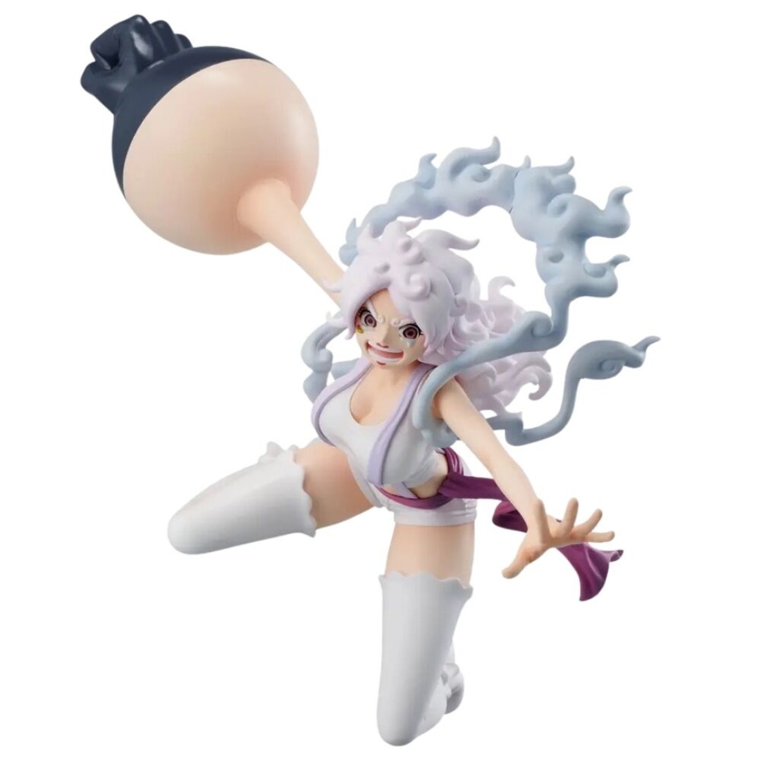 7853efa5e7115809cedac992e4028cdc.jpg One Piece Jewelry Bonney The Future of Imagination Bandai Figure - Image 1