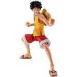 One Piece Luffy "Marineford" S.H.Figuarts Bandai Figure