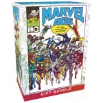 Magic The Gathering TCG: Marvel Super Gift Bundle