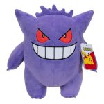 Pokemon Gengar Plush 30cm