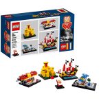 LEGO Ideas 40290 60 Years of the LEGO Brick - Retired