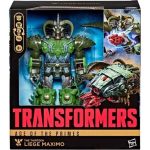 Transformers Age of the Primes Liege Maximo Hasbro Figure