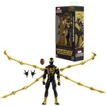 Marvel Spider-Man Iron-Spider (Aaron Davis) Legends Series Hasbro Figure