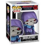 Funko POP! Master Of The Universe N° 2021 - Skeletor