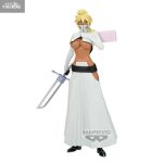 Bleach Tier Harribel Glitter & Glamours Banpresto Figure