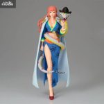 One Piece Gloriosa Battle Record Collection Banpresto Figure