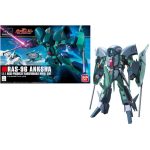 Gundam RAS-96 ANKSHA HGUC 1/144 Bandai Model Kit