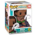 Funko POP! Disney Moana N° 1764 - Maui