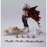 My Hero Academia Tomura Shigaraki S.H.Figuarts Bandai Figure
