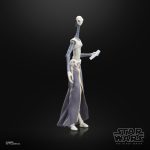 Star Wars Attack Of The Clones Taun We The Black Series Hasbro Figure
