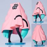 Hatsune Miku Miku X Face Goodsmile Figure