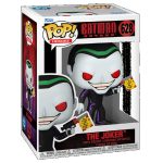 Funko POP! DC Batman Beyond N° 628 - The Joker
