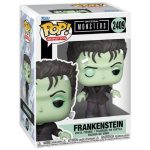 Funko POP! Universal Monsters N° 2409 - Frankenstein