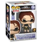 Funko POP! Tomb Raider N° 1194 - Lara Croft (Angel of Darkness)