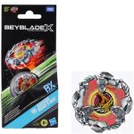Beyblade X Savage Bear 5-60F Hasbro