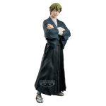 Jujutsu Kaisen Zen in Naoya Grandista Banpresto Figure