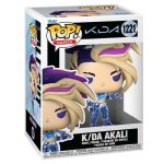 Funko POP! League Of Legends N° 1221 - K/DA Akali