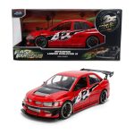 Fast & Furious 2006 Mitsubishi Lancer 1:24