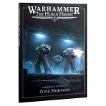 Warhammer The Horus Heresy Journal Tactica Zone Mortalis (31-175)