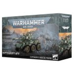 Warhammer 40,000 Astra Militarum Hippogriff AFV (47-57)