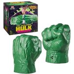 Marvel Hulk Fist Legend Series 1/1 Hasbro Replica