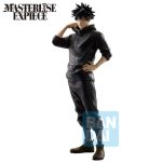 Jujutsu Kaisen Megumi Fushiguro Culling Game Arc First