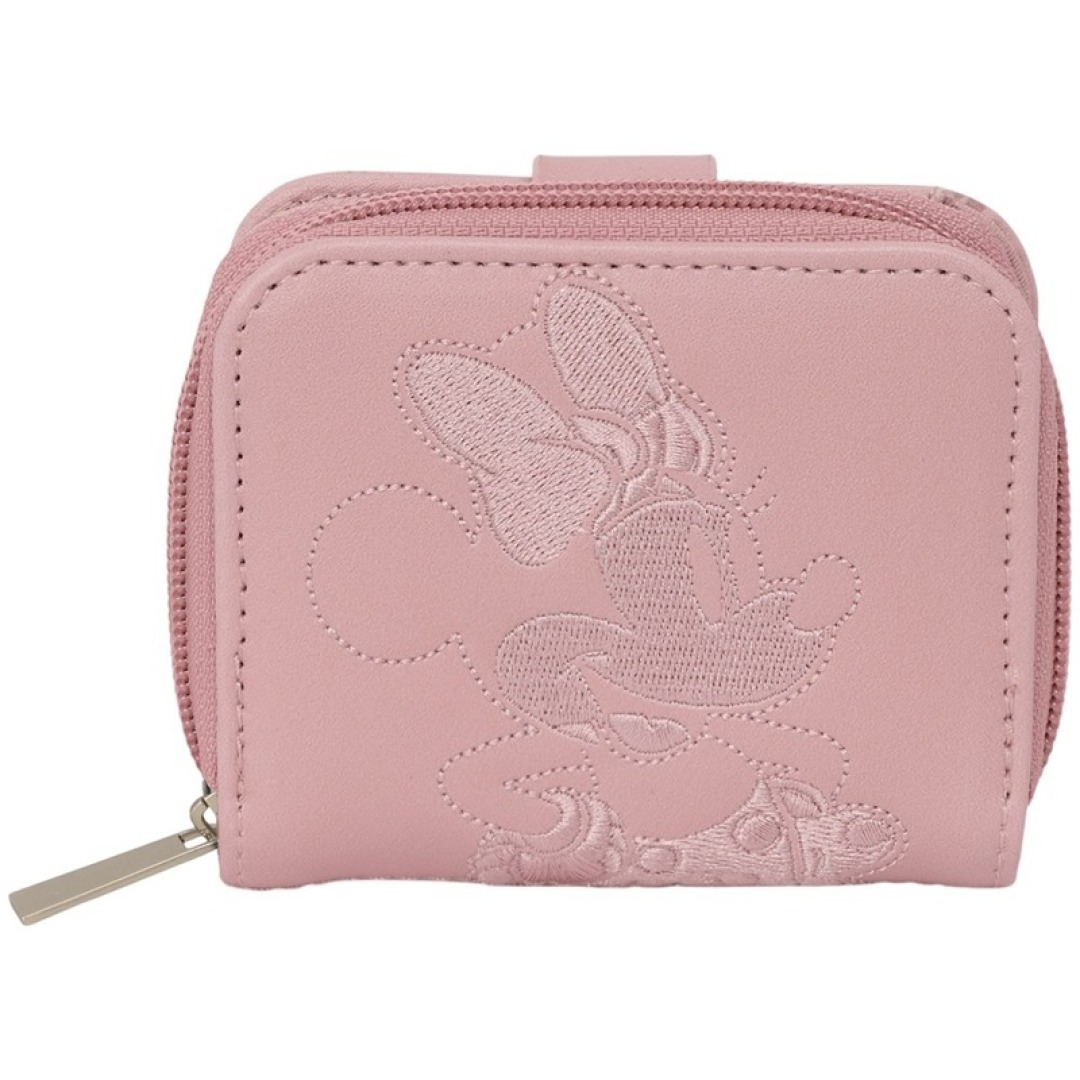 96a945a876730ca7064863a7cc722ccd.jpg Disney Minnie Wallet - Image 1