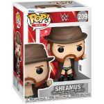 Funko POP! WWE N° 209 - Sheamus