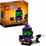 LEGO BrickHeadz 40272 Halloween Witch - Retired