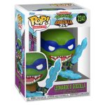Funko POP! TMNT x Godzilla N° 2341 - Leonardo x Godzilla
