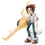 Shaman King Yoh Asakura Banpresto Figure