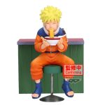 Naruto Uzumaki Banpresto Figure