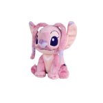 Disney Stitch Angel "Refresh" Plush 25cm