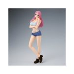 One Piece Jewelry Bonney Glitter & Glamours Banpresto Figure