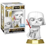 Funko POP! Star Wars N° 836 - Darth Vader (Infinities)