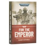 Warhammer 40,000 For The Emperor (BL3329)